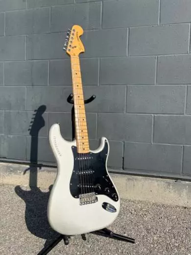 1979 Anniversary Strat
