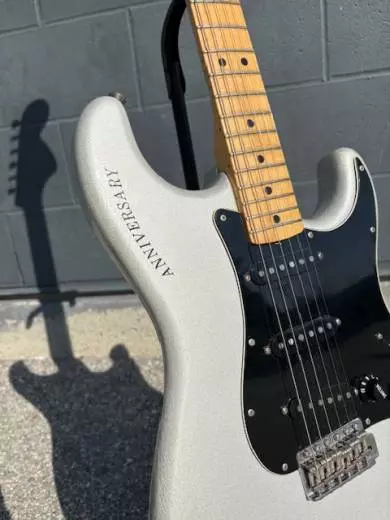 1979 Anniversary Strat 2