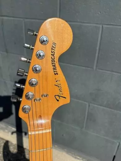 1979 Anniversary Strat 2