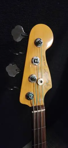 Fender - 019-4000-705 2