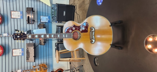 Store Special Product - Epiphone - IGMTJ200NAGH