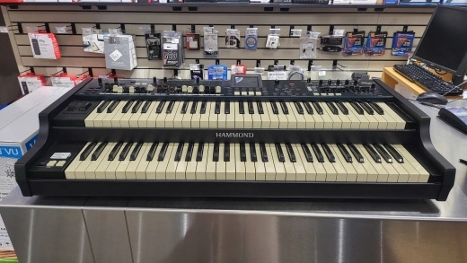 Hammond - SKX PRO