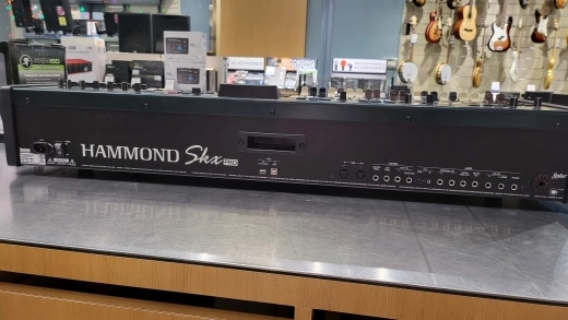 Hammond - SKX PRO 2