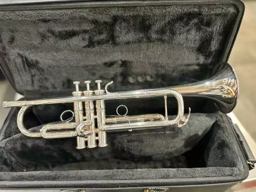 Yamaha Band - YTR8335RS