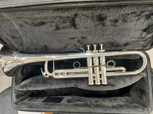 Yamaha Band - YTR8335RS 2