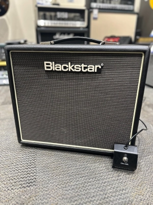 Blackstar Amplification - STUDIO10EL34