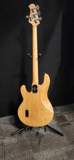EBMM SR4 3EQ NATURAL RW BLK/PG 2