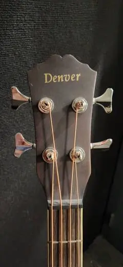 Denver - DB44SCE-NAT 2
