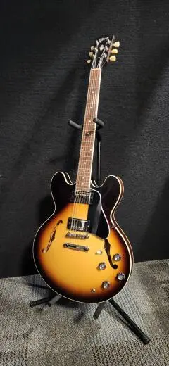 Store Special Product - Gibson - ES35S00SVNH