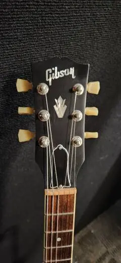 Store Special Product - Gibson - ES35S00SVNH