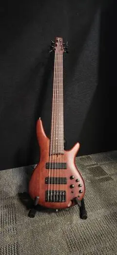 Ibanez - SR506 BM