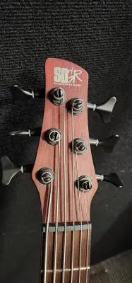 Ibanez - SR506 BM 2