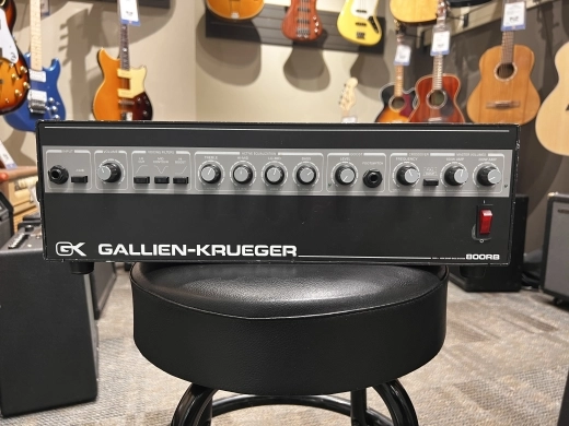 Gallien-Krueger 800RB