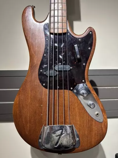 Fender Bass V 6