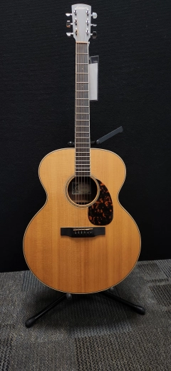 J-03R LARRIVEE SPRUCE/ROSEWOOD W/CASE