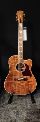 GIBSON LIMITED EDITION SONGWRITER- KOA