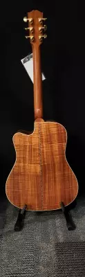 GIBSON LIMITED EDITION SONGWRITER- KOA 2