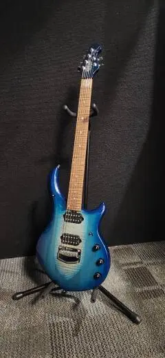 Ernie Ball Music Man - 611-LF-RM-00