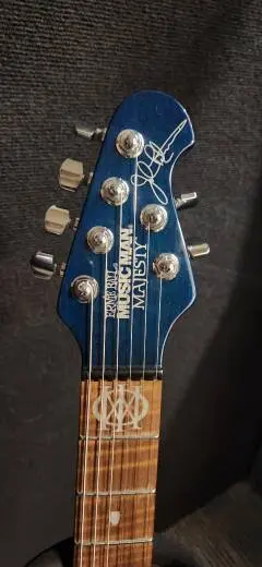 Ernie Ball Music Man - 611-LF-RM-00 2