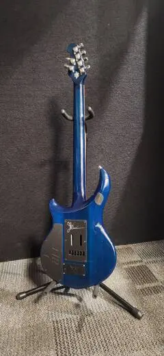 Ernie Ball Music Man - 611-LF-RM-00 2