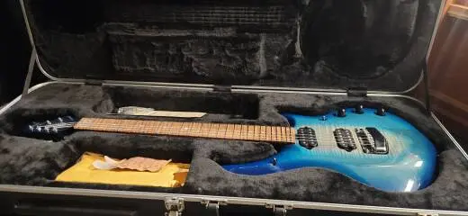 Ernie Ball Music Man - 611-LF-RM-00 2