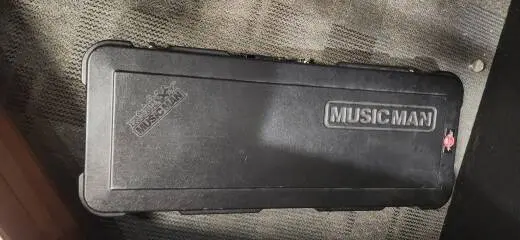 Ernie Ball Music Man - 611-LF-RM-00 2