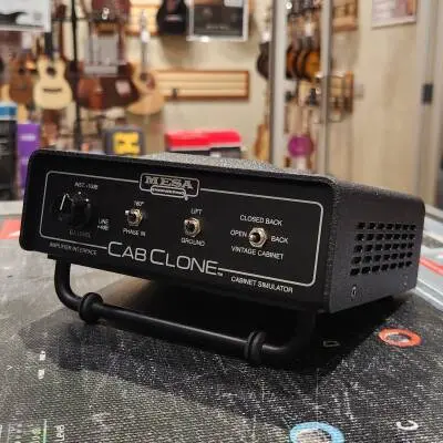 Mesa Boogie - AC.CC8