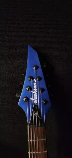 Jackson Guitars - 291-4057-527 3