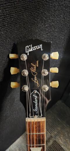 Gibson - LPS5P00M4NH 2