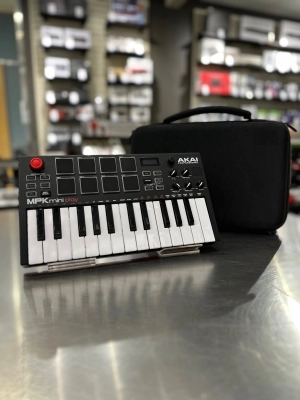 Akai - MPK MINI PLAY 2