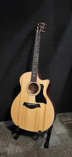 Taylor Guitars - 314CE VCL