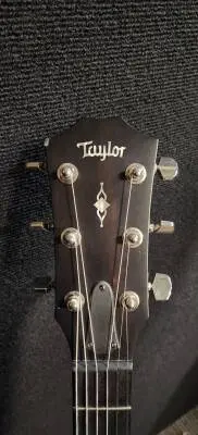 Taylor Guitars - 314CE VCL 2