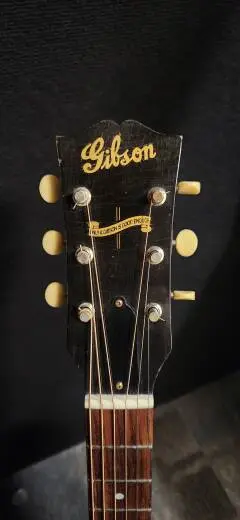 Gibson - AC4B42LAVSNH 2