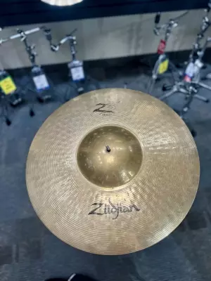 Zildjian Z3 Mega Bell Ride