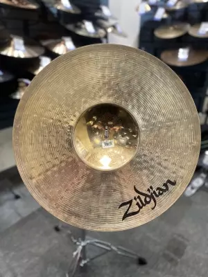 Zildjian Z3 Mega Bell Ride 2