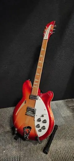 Store Special Product - Rickenbacker - 360 FG