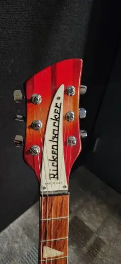 Store Special Product - Rickenbacker - 360 FG