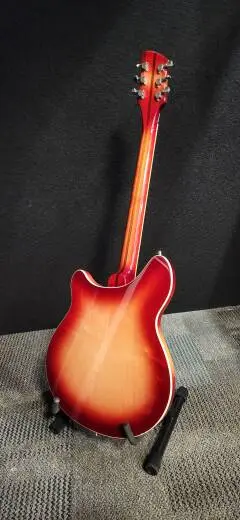 Store Special Product - Rickenbacker - 360 FG