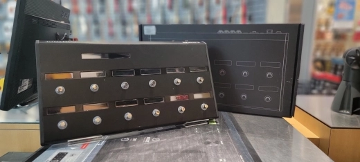 Line 6 - HELIX-CONTROL