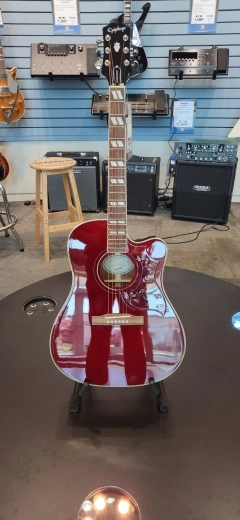 Epiphone - EEHBCWRNH