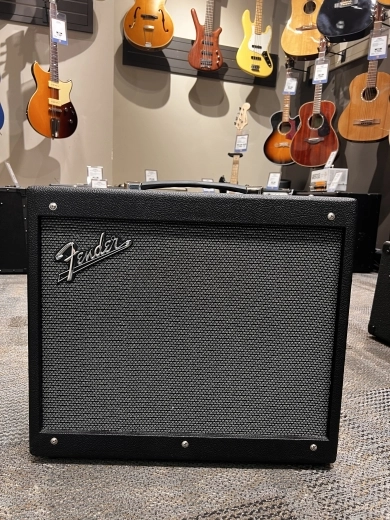 Fender Mustang GTX50