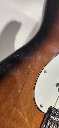 Fender - 011-3900-803 2