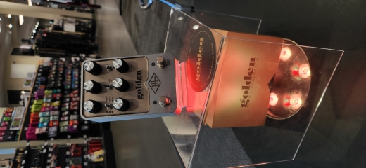 Store Special Product - Universal Audio - UA-GPM-GOLD