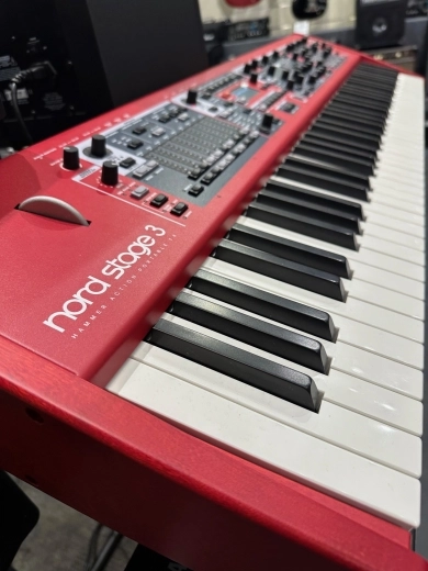 Nord - STAGE3 HP76-B