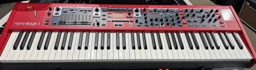 Nord - STAGE3 HP76-B 2