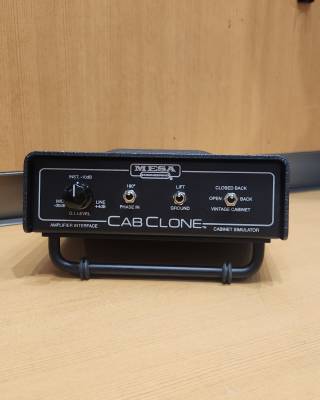 Mesa Boogie - AC.CC8