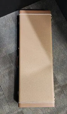 NAMM Limited 1962 Stratocaster Heavy Relic 2