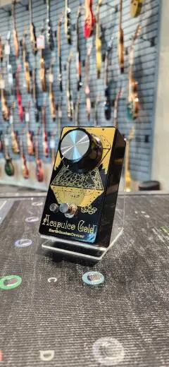 Store Special Product - EarthQuaker Devices - EQDAGV2