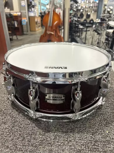 Yamaha - Recording Custom 5.5X14