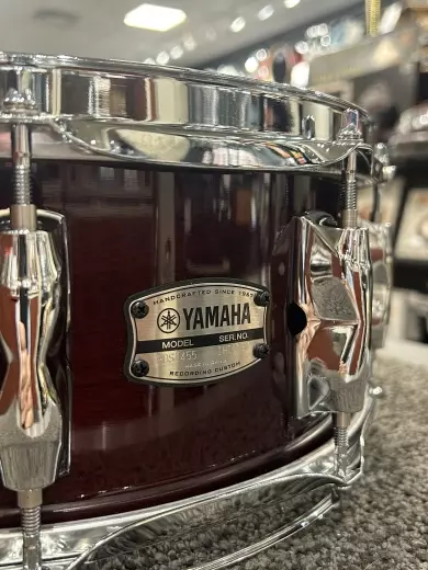 Yamaha - Recording Custom 5.5X14